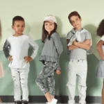 From Head to Toe: Mastering Formal Event Style for Children