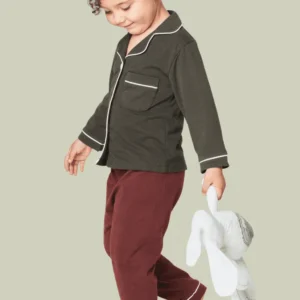 Little Ladybug Overalls